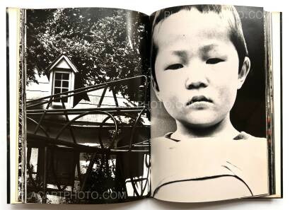 Takuma Nakahira,Aratanaru gyoushi / New Gaze Takuma Nakahira,Aratanaru gyoushi / New Gaze