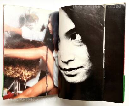 Osamu Nagahama,Meiko Fanzine Osamu Nagahama,Meiko Fanzine