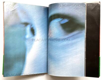 Osamu Nagahama,Meiko Fanzine Osamu Nagahama,Meiko Fanzine