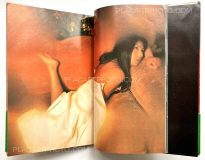 Osamu Nagahama,Meiko Fanzine Osamu Nagahama,Meiko Fanzine