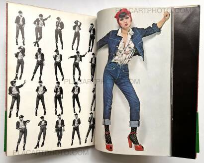 Osamu Nagahama,Meiko Fanzine Osamu Nagahama,Meiko Fanzine