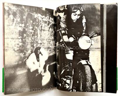 Osamu Nagahama,Meiko Fanzine Osamu Nagahama,Meiko Fanzine