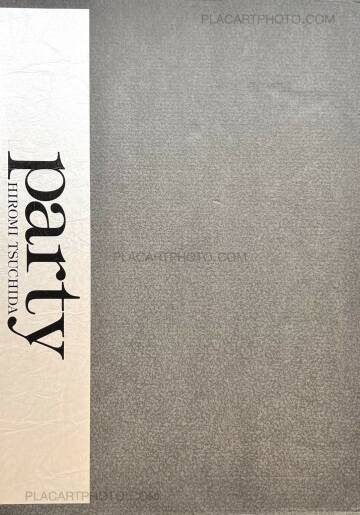 Hiromi Tsuchida,Utage / Party Hiromi Tsuchida,Utage / Party