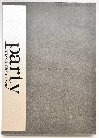 Hiromi Tsuchida,Utage / Party Hiromi Tsuchida,Utage / Party