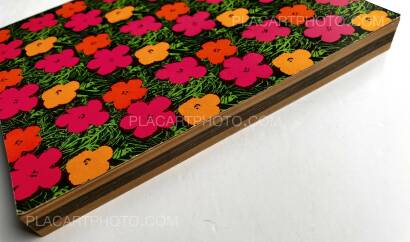 Andy Warhol,Andy Warhol - The Stockholm catalogue (THIRD EDT)