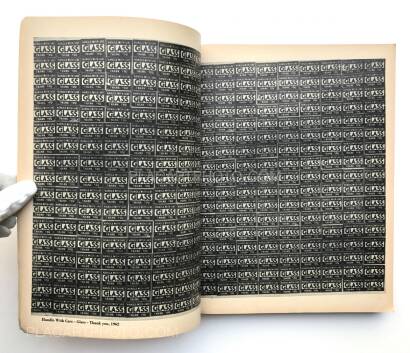 Andy Warhol,Andy Warhol - The Stockholm catalogue (THIRD EDT)