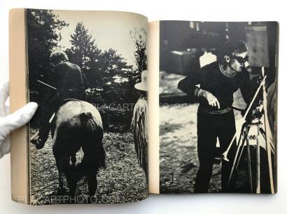 Andy Warhol,Andy Warhol - The Stockholm catalogue (THIRD EDT)