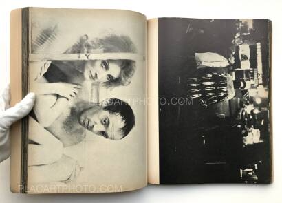 Andy Warhol,Andy Warhol - The Stockholm catalogue (THIRD EDT)