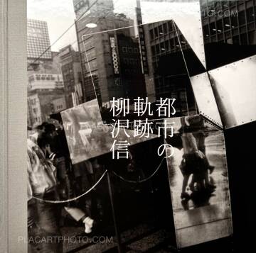 Shin Yanagisawa,Tracks of the City Shin Yanagisawa,Tracks of the City