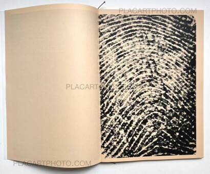 Jean-Marc Caimi & Valentina Piccinni,Fragments d'une rencontre amoureuse (EDT OF 6)