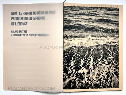 Jean-Marc Caimi & Valentina Piccinni,Fragments d'une rencontre amoureuse (EDT OF 6) Jean-Marc Caimi & Valentina Piccinni,Fragments d'une rencontre amoureuse (EDT OF 6)
