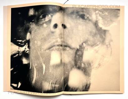 Jean-Marc Caimi & Valentina Piccinni,Fragments d'une rencontre amoureuse (EDT OF 6)