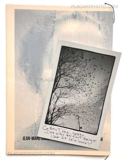 Jean-Marc Caimi & Valentina Piccinni,Fragments d'une rencontre amoureuse (EDT OF 6)