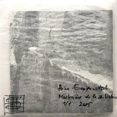Arina Essipowitsch – Marbrière de la Sainte Victoire (UNIQUE EDT)