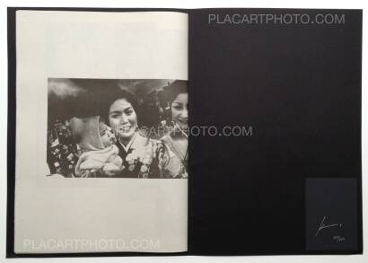 Keizo Kitajima,Back to Okinawa 1980/2009 (Signed) Keizo Kitajima,Back to Okinawa 1980/2009 (Signed)