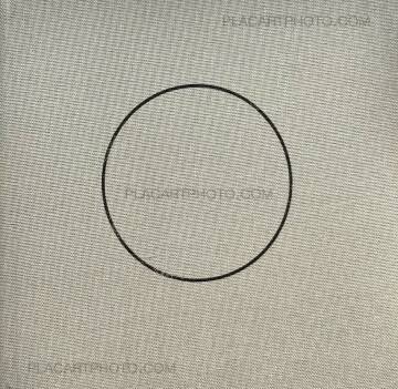 Hanna Hrabarska,Open to a lot (DUMMY EDT OF 8 copies) Hanna Hrabarska,Open to a lot (DUMMY EDT OF 8 copies)