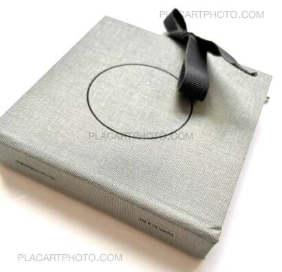 Hanna Hrabarska,Open to a lot (DUMMY EDT OF 8 copies. SIGNED) Hanna Hrabarska,Open to a lot (DUMMY EDT OF 8 copies. SIGNED)