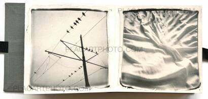 Hanna Hrabarska,Open to a lot (DUMMY EDT OF 8 copies) Hanna Hrabarska,Open to a lot (DUMMY EDT OF 8 copies)