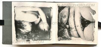 Hanna Hrabarska,Open to a lot (DUMMY EDT OF 8 copies. SIGNED) Hanna Hrabarska,Open to a lot (DUMMY EDT OF 8 copies. SIGNED)