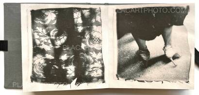 Hanna Hrabarska,Open to a lot (DUMMY EDT OF 8 copies) Hanna Hrabarska,Open to a lot (DUMMY EDT OF 8 copies)