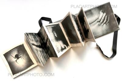 Hanna Hrabarska,Open to a lot (DUMMY EDT OF 8 copies) Hanna Hrabarska,Open to a lot (DUMMY EDT OF 8 copies)