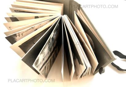 Hanna Hrabarska,Open to a lot (DUMMY EDT OF 8 copies) Hanna Hrabarska,Open to a lot (DUMMY EDT OF 8 copies)