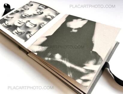 Hanna Hrabarska,Open to a lot (DUMMY EDT OF 8 copies. SIGNED) Hanna Hrabarska,Open to a lot (DUMMY EDT OF 8 copies. SIGNED)