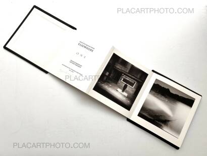 Øyvind Hjelmen,Selected Images From ELSEWHERE One, Tow, Three (EDT of 5)