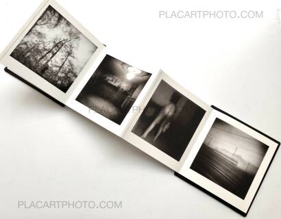 Øyvind Hjelmen,Selected Images From ELSEWHERE One, Tow, Three (EDT of 5)