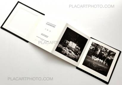 Øyvind Hjelmen,Selected Images From ELSEWHERE One, Two, Three (EDT of 5) Øyvind Hjelmen,Selected Images From ELSEWHERE One, Two, Three (EDT of 5)