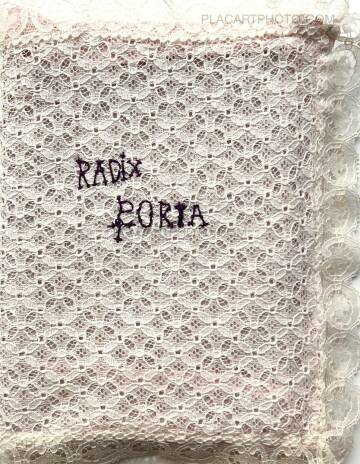 Chiraz Chouchane,Radix Porta (EDT OF 5) Chiraz Chouchane,Radix Porta (EDT OF 5)