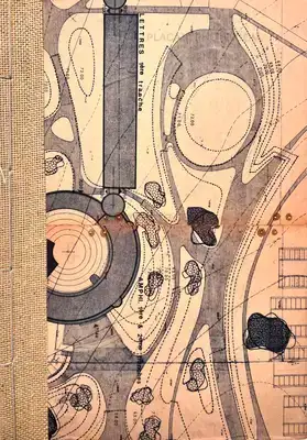 Vincent Magnier – Le futur nous observe (UNIQUE COPY)