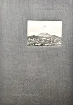 Jean Pierre Joly – Mont Fuji (EDT OF 5)