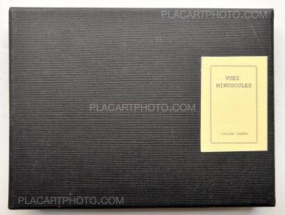 Louise Narbo,Vues Minuscules (H) (EDT OF 5) Louise Narbo,Vues Minuscules (H) (EDT OF 5)