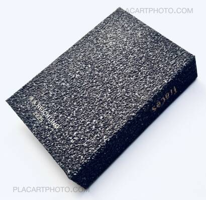 Alain Reichling,Traces (EDT OF 10) Alain Reichling,Traces (EDT OF 10)