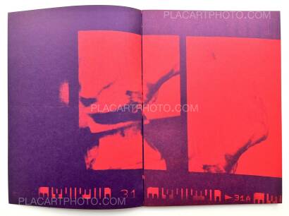 Sergej Vutuc,ZEMLAJA KOJA PUCA POD NAMA, A STABLO / THE EARTH CRUMBLING BELOW, (and) THE TREE (EDT OF 17)