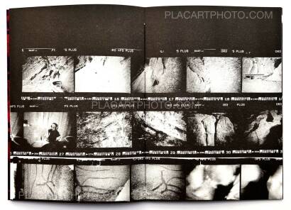 Sergej Vutuc,ZEMLAJA KOJA PUCA POD NAMA, A STABLO / THE EARTH CRUMBLING BELOW, (and) THE TREE (EDT OF 17)