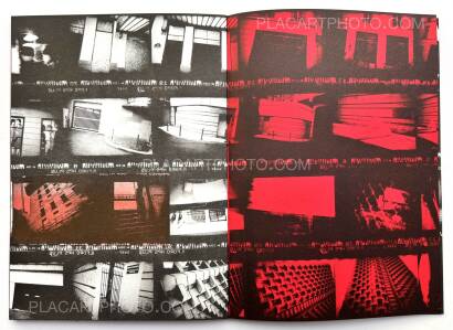 Sergej Vutuc,ZEMLAJA KOJA PUCA POD NAMA, A STABLO / THE EARTH CRUMBLING BELOW, (and) THE TREE (EDT OF 17)