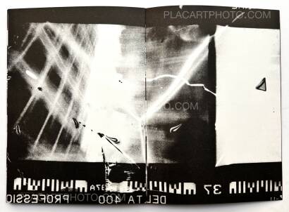 Sergej Vutuc,ZEMLAJA KOJA PUCA POD NAMA, A STABLO / THE EARTH CRUMBLING BELOW, (and) THE TREE (EDT OF 17)