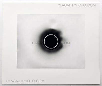 Renata Liszi,Liszi Arles Photogram Box 2025 (EDT of 8) Renata Liszi,Liszi Arles Photogram Box 2025 (EDT of 8)