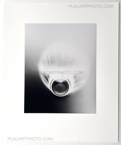 Renata Liszi,Liszi Arles Photogram Box 2025 (EDT of 8) Renata Liszi,Liszi Arles Photogram Box 2025 (EDT of 8)