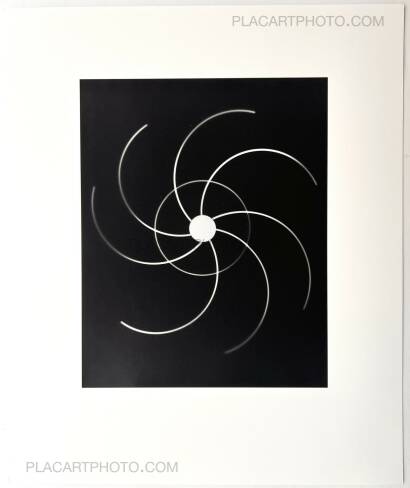 Renata Liszi,Liszi Arles Photogram Box 2025 (EDT of 8) Renata Liszi,Liszi Arles Photogram Box 2025 (EDT of 8)