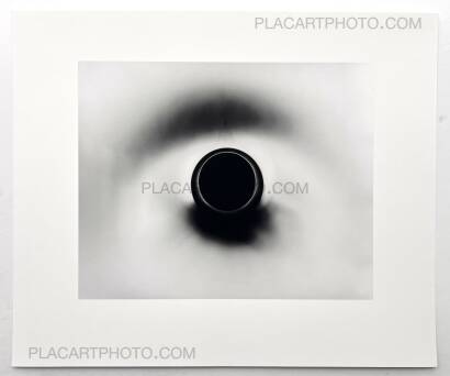 Renata Liszi,Liszi Arles Photogram Box 2025 (EDT of 8) Renata Liszi,Liszi Arles Photogram Box 2025 (EDT of 8)