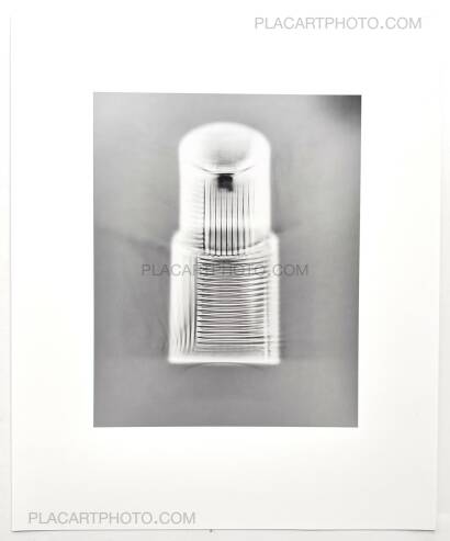 Renata Liszi,Liszi Arles Photogram Box 2025 (EDT of 8) Renata Liszi,Liszi Arles Photogram Box 2025 (EDT of 8)