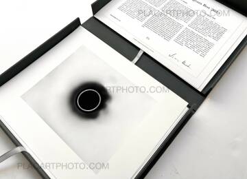 Renata Liszi,Liszi Arles Photogram Box 2025 (EDT of 8) Renata Liszi,Liszi Arles Photogram Box 2025 (EDT of 8)