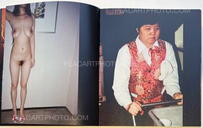 Chan Wai Kwong,THE SHIRT IS INSIDE OUT (SIGNED) Chan Wai Kwong,THE SHIRT IS INSIDE OUT (SIGNED)