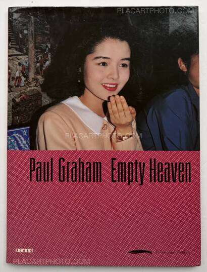 Paul Graham,Empty Heaven