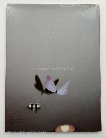 Paul Graham,Empty Heaven