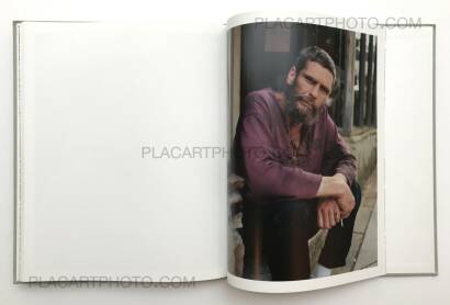 Gregory Halpern,A (SEALED COPY)