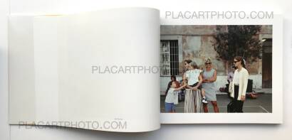 Tina Barney,The Europeans (SEALED COPY)